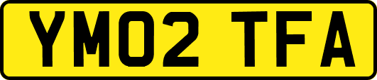 YM02TFA