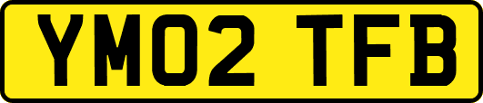 YM02TFB