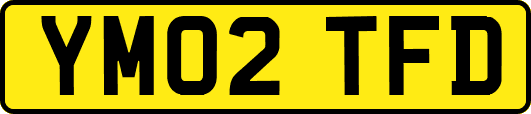 YM02TFD