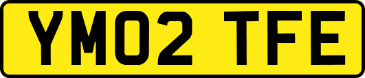 YM02TFE