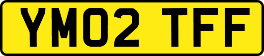 YM02TFF
