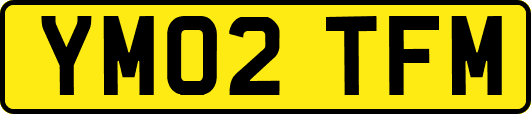 YM02TFM