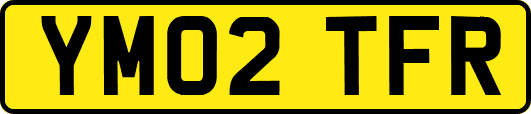 YM02TFR