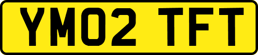 YM02TFT