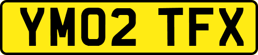 YM02TFX