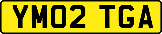 YM02TGA