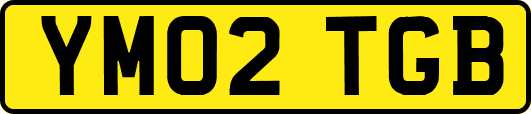 YM02TGB