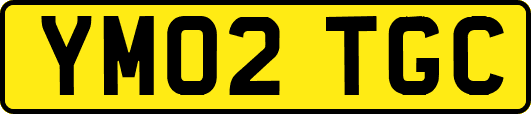 YM02TGC