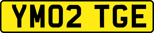 YM02TGE