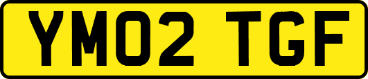 YM02TGF