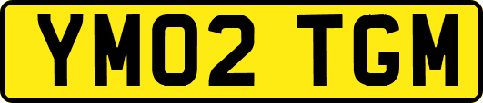 YM02TGM