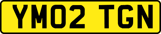 YM02TGN