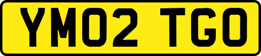 YM02TGO