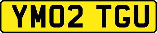 YM02TGU