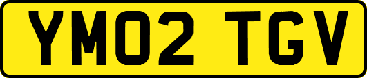 YM02TGV