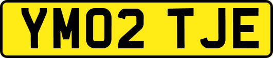 YM02TJE
