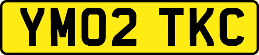 YM02TKC
