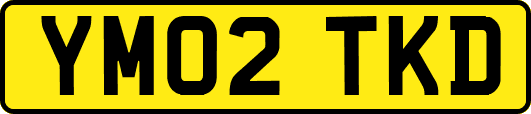 YM02TKD