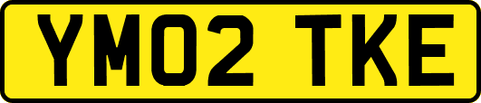 YM02TKE