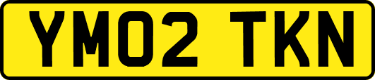 YM02TKN