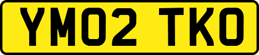 YM02TKO