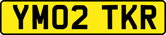 YM02TKR