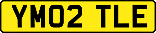 YM02TLE