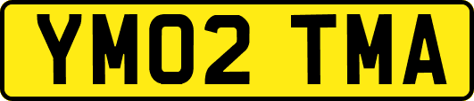 YM02TMA