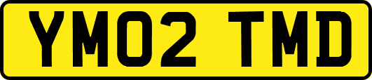 YM02TMD