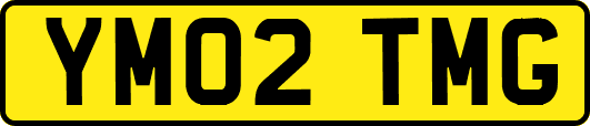 YM02TMG