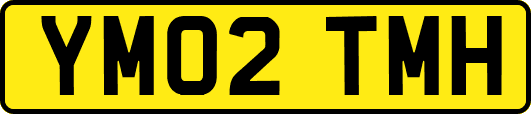 YM02TMH