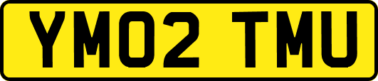 YM02TMU