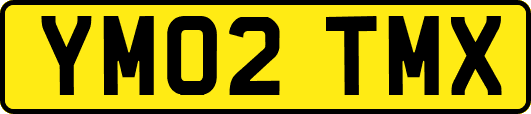 YM02TMX
