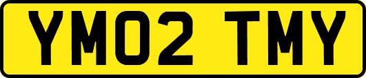 YM02TMY