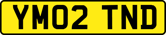 YM02TND