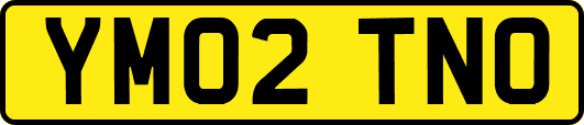 YM02TNO