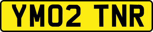 YM02TNR