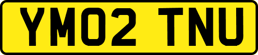 YM02TNU