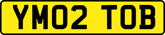 YM02TOB