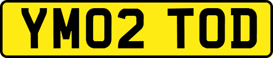 YM02TOD