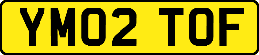 YM02TOF