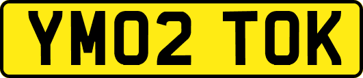 YM02TOK