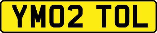 YM02TOL