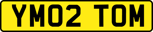 YM02TOM