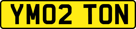YM02TON