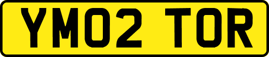 YM02TOR