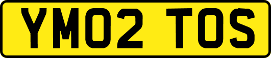 YM02TOS