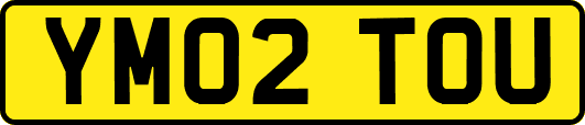 YM02TOU