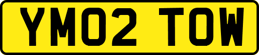 YM02TOW