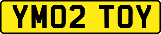 YM02TOY